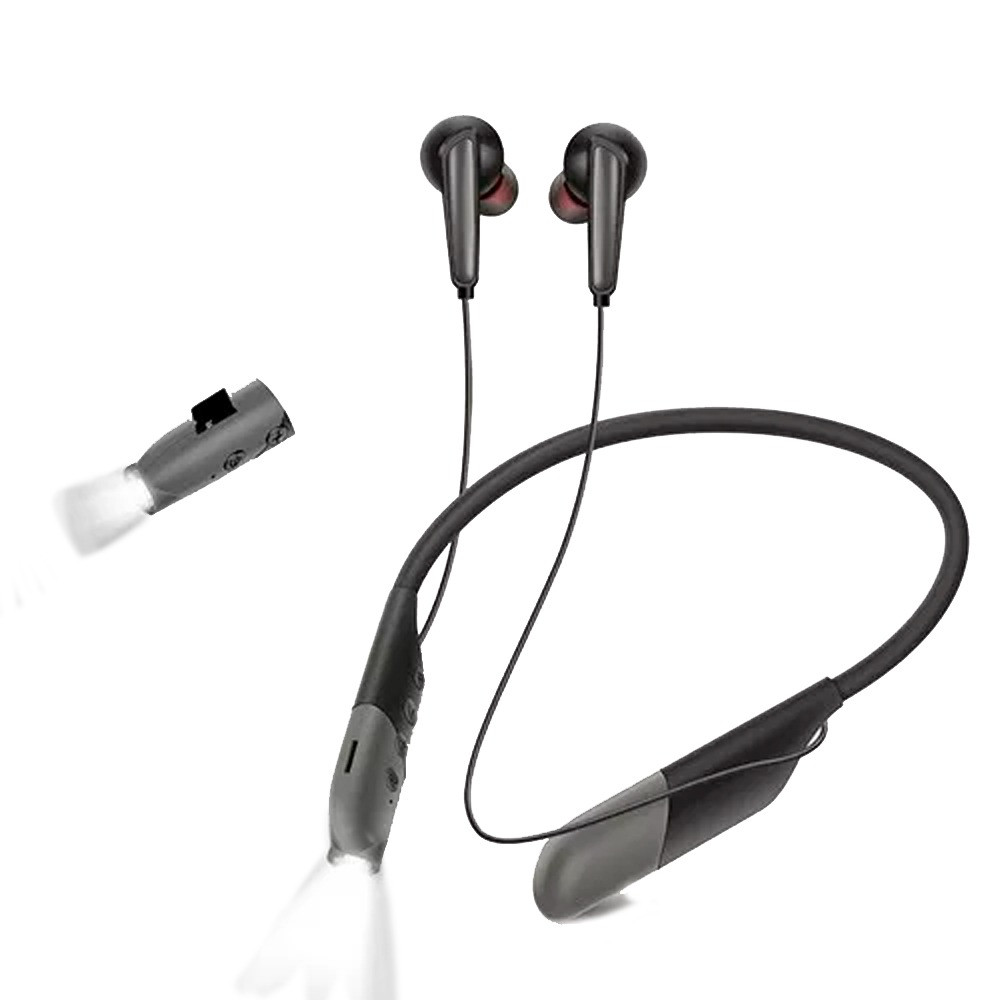 AUDIFONO DEPORTIVO BLUETOOTH AKZ-R11